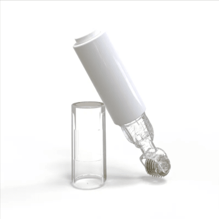 3-in-1 Lip & Beard Growth Roller - The Humanitarians & Robotarians LLC.