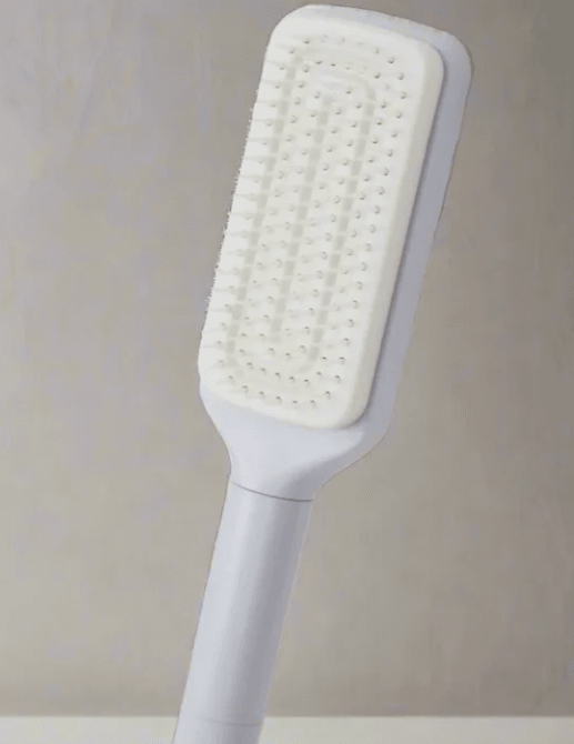 4 In 1 Self Cleaning Brush - The Humanitarians & Robotarians LLC.