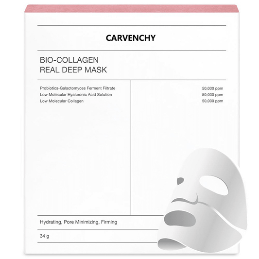 Bio-Collagen Deep Mask - The Humanitarians & Robotarians LLC.