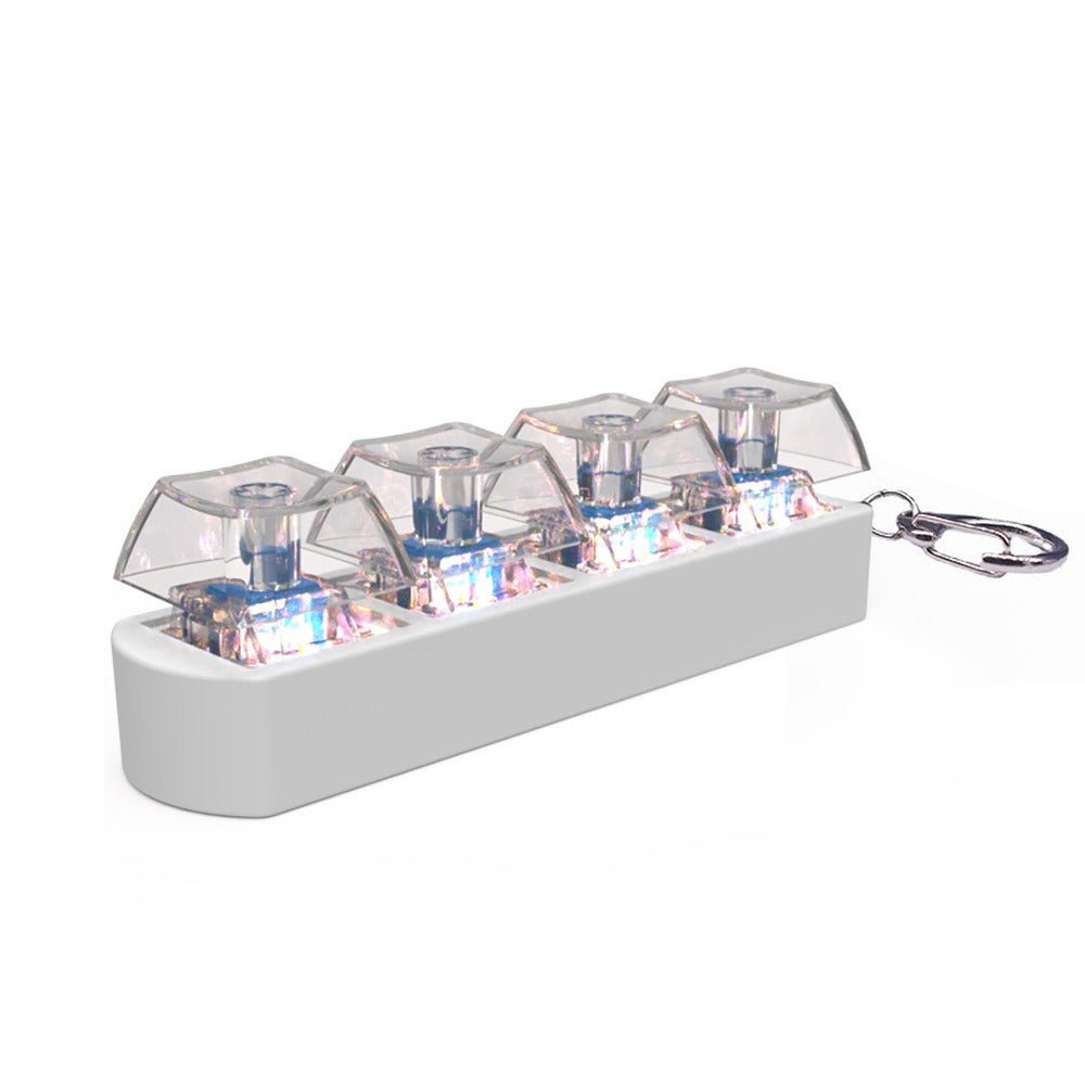 Cherry Axle Tester Stress Relief Toy - The Humanitarians & Robotarians LLC.