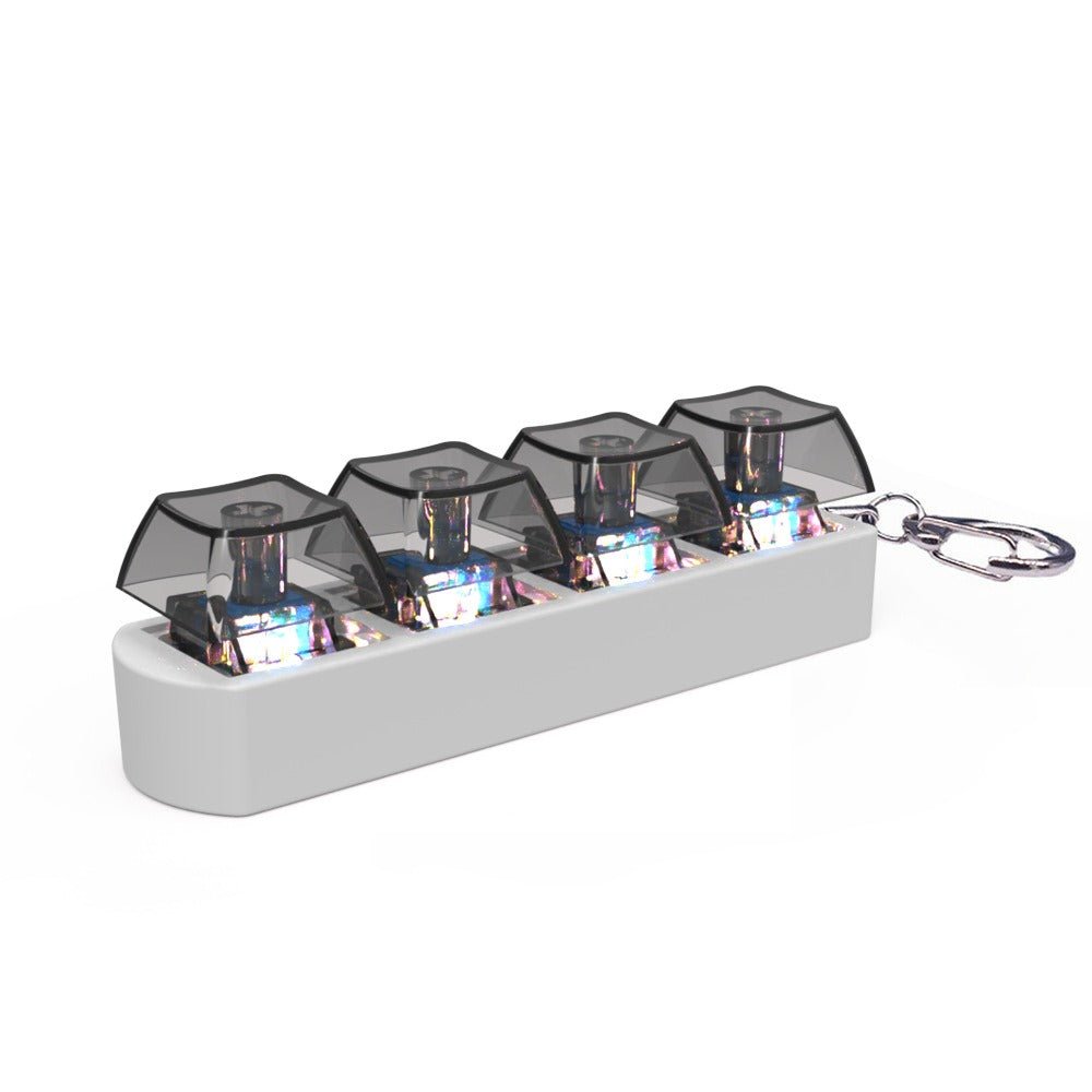 Cherry Axle Tester Stress Relief Toy - The Humanitarians & Robotarians LLC.