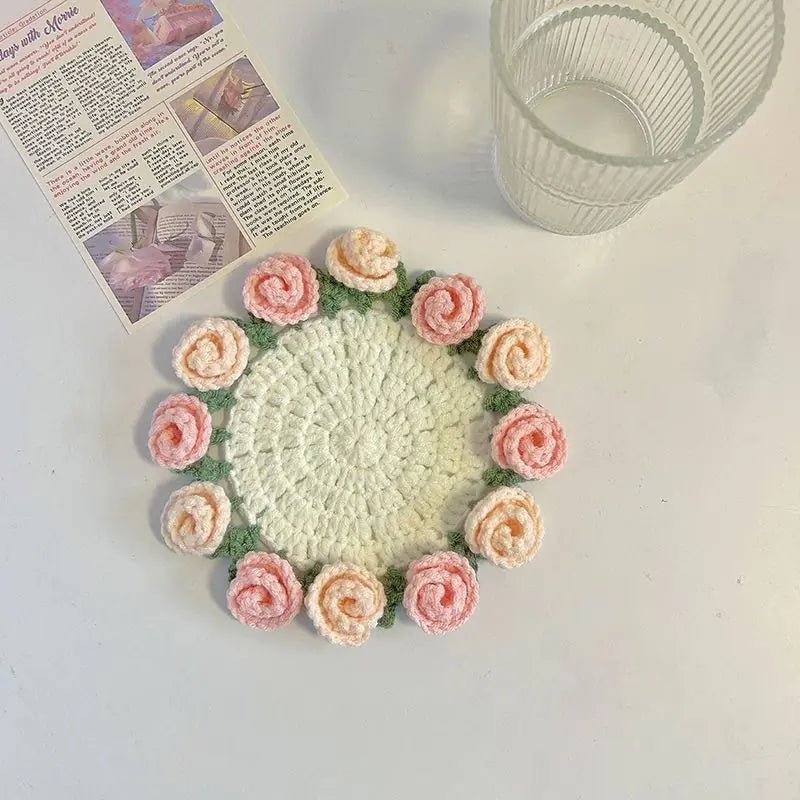 Crochet DIY Kit - The Humanitarians & Robotarians LLC.