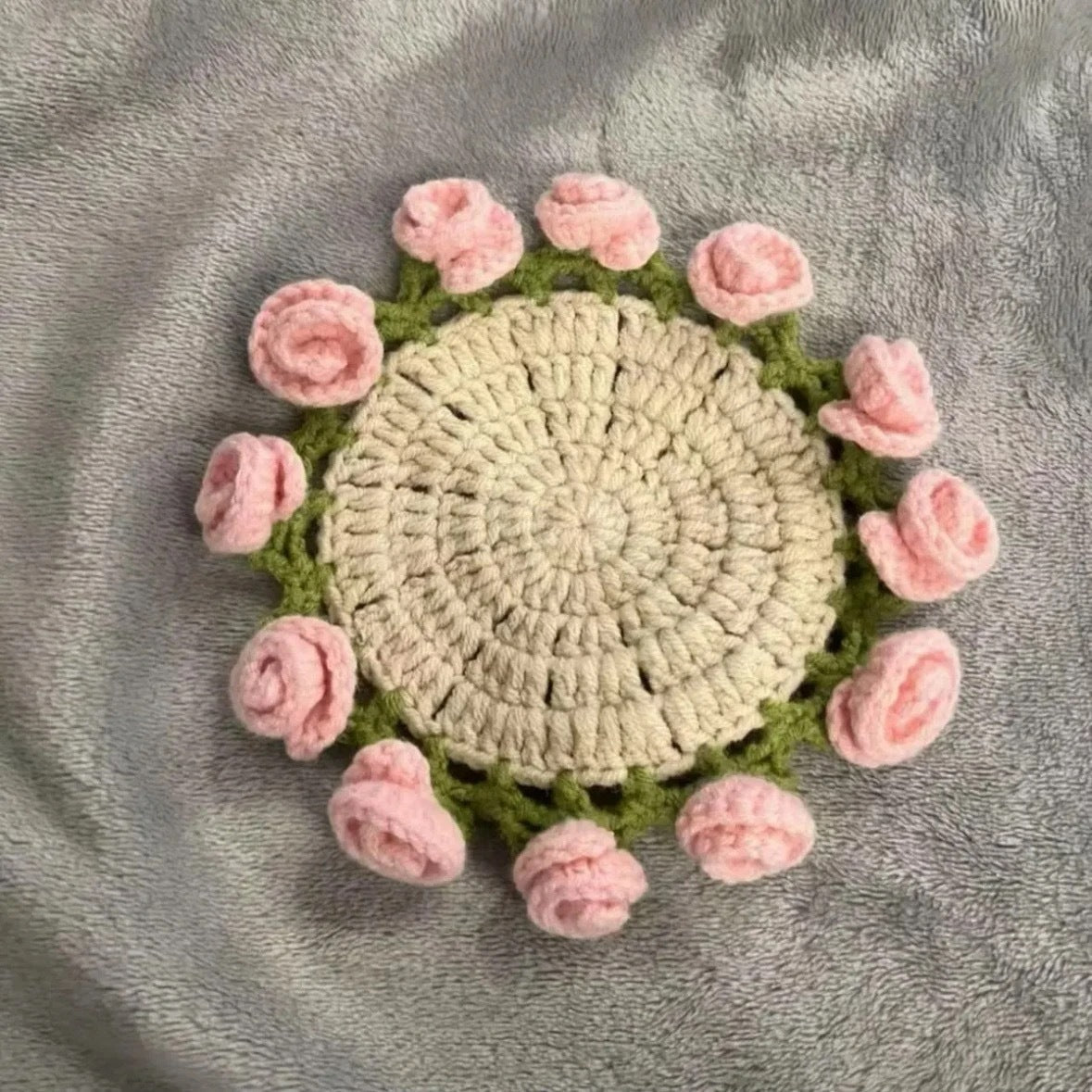 Crochet DIY Kit - The Humanitarians & Robotarians LLC.