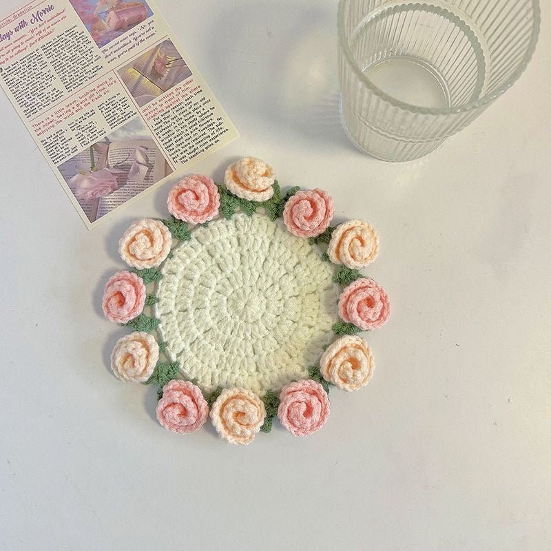 Crochet DIY Kit - The Humanitarians & Robotarians LLC.