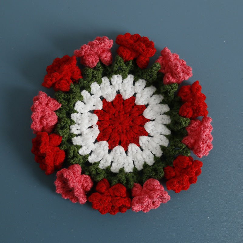 Crochet DIY Kit - The Humanitarians & Robotarians LLC.