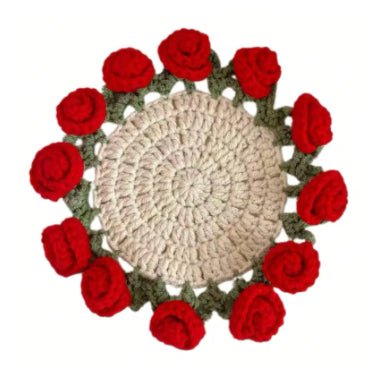 Crochet DIY Kit - The Humanitarians & Robotarians LLC.