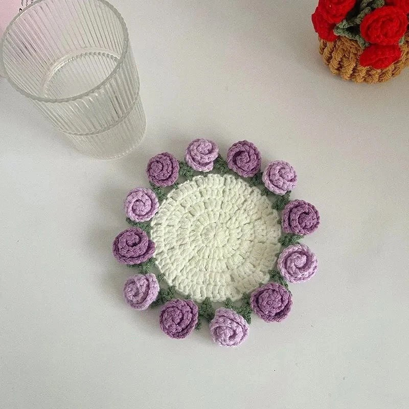 Crochet DIY Kit - The Humanitarians & Robotarians LLC.