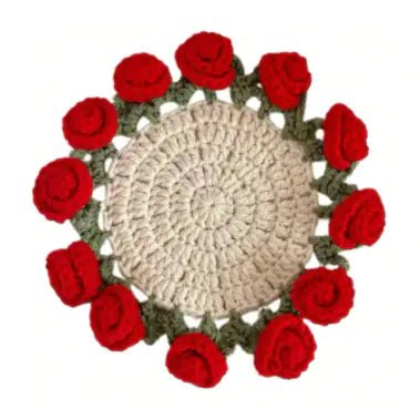 Crochet DIY Kit - The Humanitarians & Robotarians LLC.