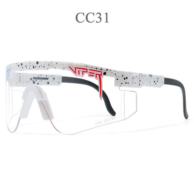 Fashion Sunglasses Shades - The Humanitarians & Robotarians LLC.
