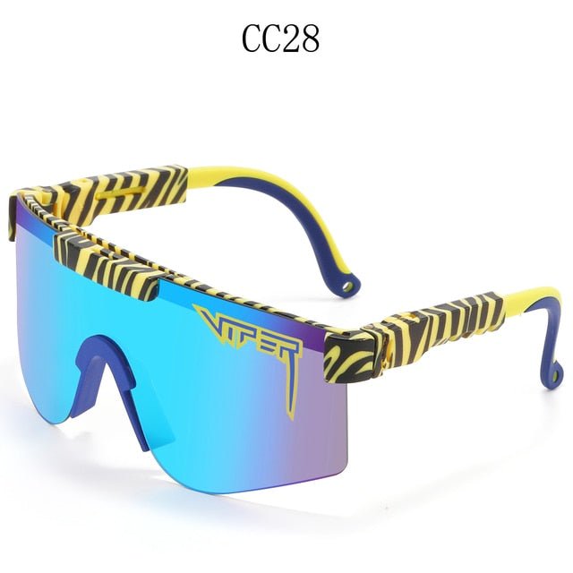 Fashion Sunglasses Shades - The Humanitarians & Robotarians LLC.