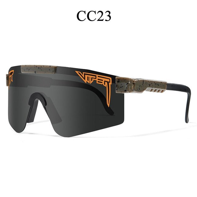 Fashion Sunglasses Shades - The Humanitarians & Robotarians LLC.