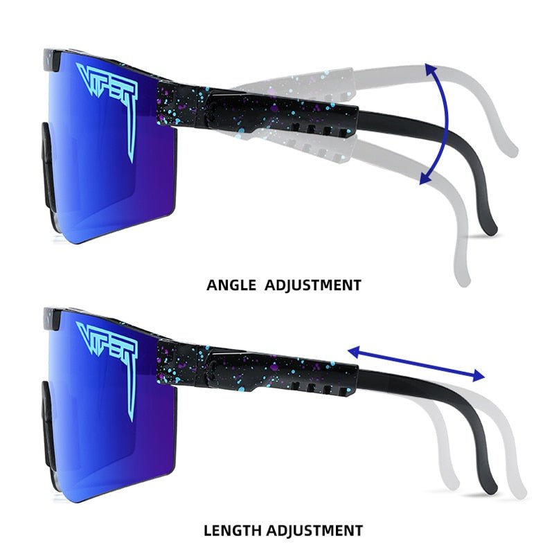 Fashion Sunglasses Shades - The Humanitarians & Robotarians LLC.