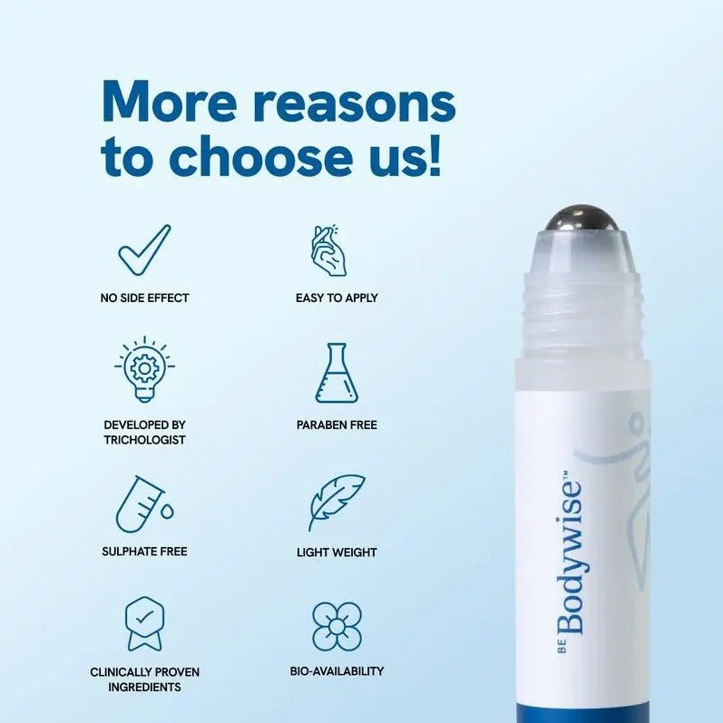 Hair Ball Essence Rosemary Growth Oil - The Humanitarians & Robotarians LLC.