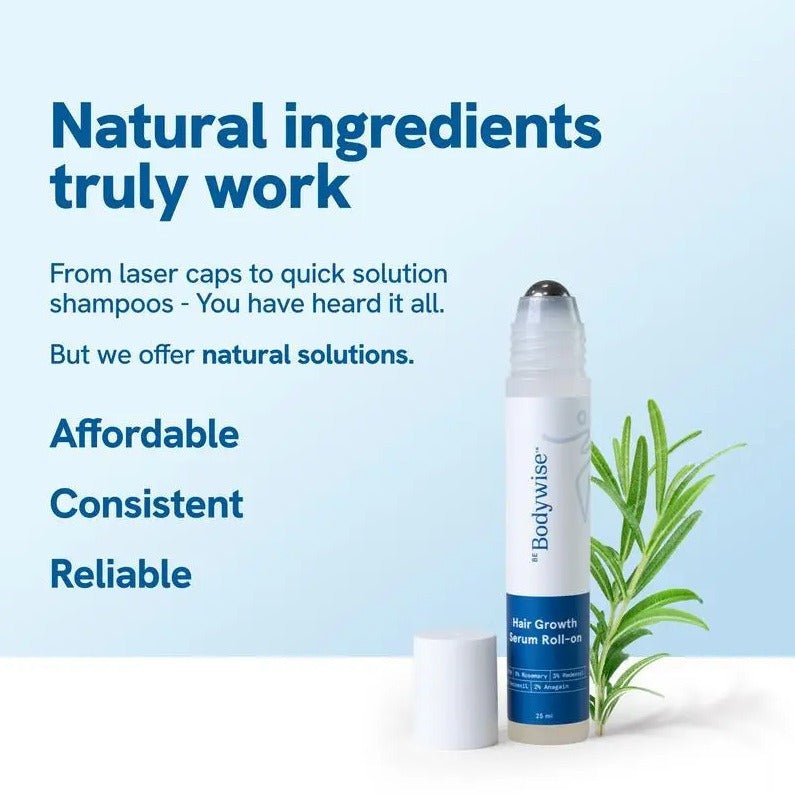 Hair Ball Essence Rosemary Growth Oil - The Humanitarians & Robotarians LLC.