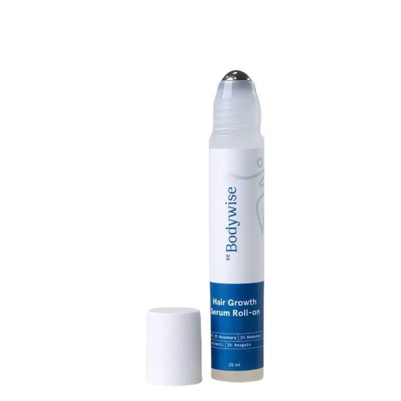 Hair Ball Essence Rosemary Growth Oil - The Humanitarians & Robotarians LLC.