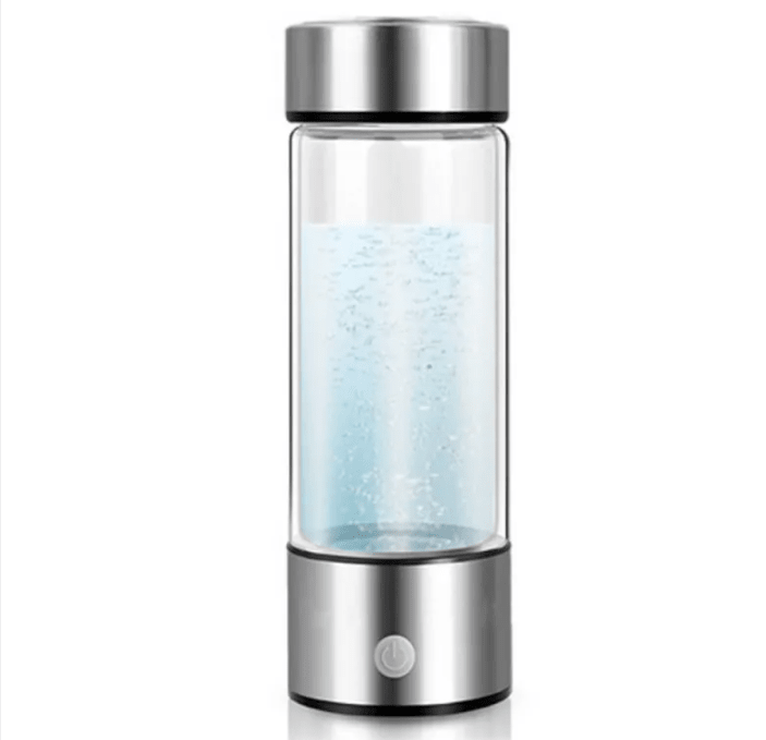 Hydrogen Water Cup - The Humanitarians & Robotarians LLC.