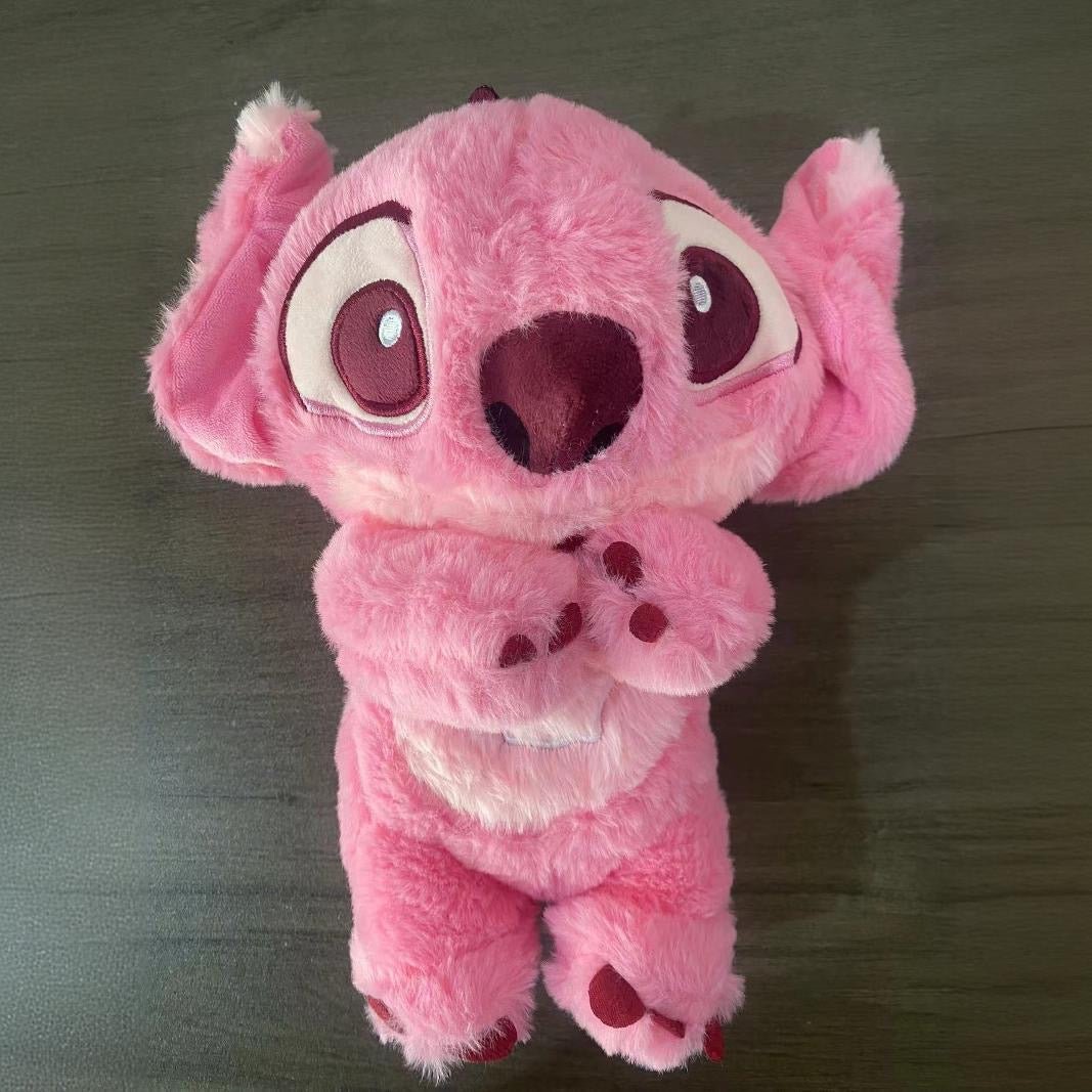 Sound Machine Soothe 'n Snuggle Otter Portable Plush Baby Toy with Sensory Details Music Lights & Rhythmic Breathing Motion - The Humanitarians & Robotarians LLC.