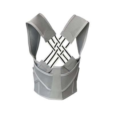 Unisex Posture Corrector Back Brace - The Humanitarians & Robotarians LLC.
