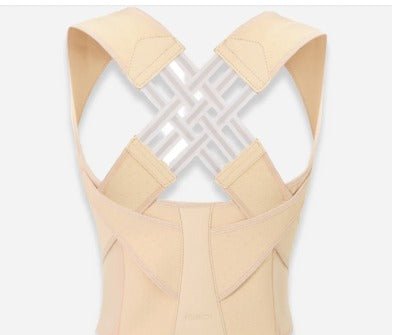 Unisex Posture Corrector Back Brace - The Humanitarians & Robotarians LLC.